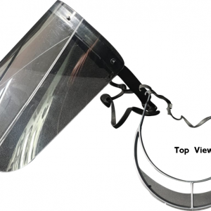 Face shield